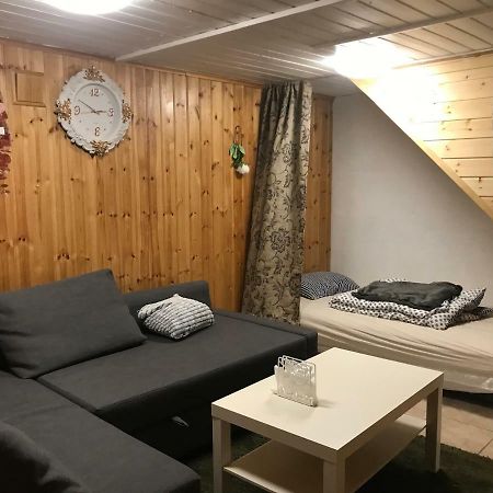 Nordhagen 17 Apartment Stavanger Exterior photo