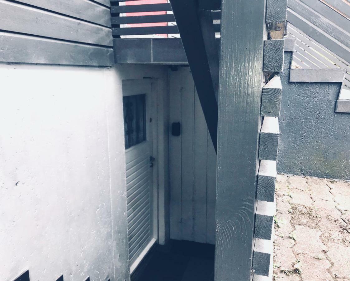 Nordhagen 17 Apartment Stavanger Exterior photo