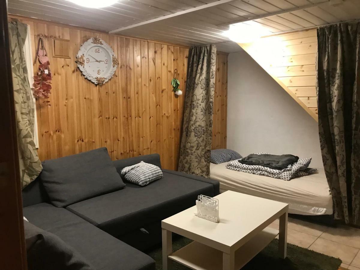 Nordhagen 17 Apartment Stavanger Exterior photo